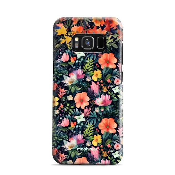 Etui Elite Pro do Samsung Galaxy S8 - wzór EP48E