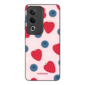 Hülle Glossy Case für OPPO A80 5G - Farbe GP84G