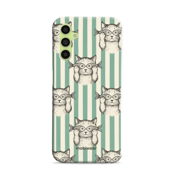 Case Elite Pro for Samsung Galaxy A34 5G - Design EP90E