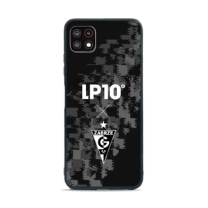 Etui Glossy Case do Samsung Galaxy A22 5G - wzór G09GZ