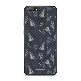 Phone Glossy Case Huawei Y6 Prime 2018 - Design G044G