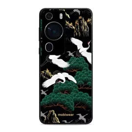 Phone Glossy Case Huawei P60 Pro - Design G042G