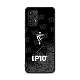 Etui Glossy Case do Samsung Galaxy A32 4G - wzór G11GZ