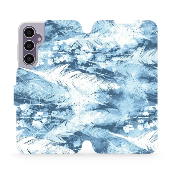 Etui do Samsung Galaxy S23 FE - wzór M058S