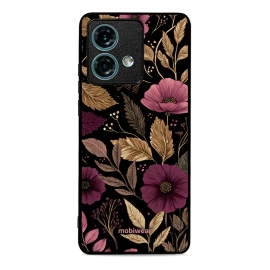 Phone Glossy Case Motorola Edge 40 Neo - Design G170G