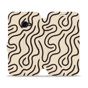 Phone Case Samsung Galaxy Xcover 4 - Design VA60S