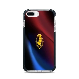 Case MagSafe Elite Bumper for Apple iPhone 7 Plus - Design D07PS