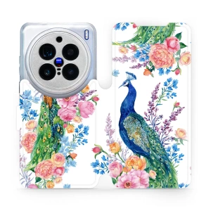 Hülle für Vivo X200 Pro 5G - Farbe MX08S