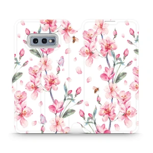 Phone Case Samsung Galaxy S10e - Design M124S