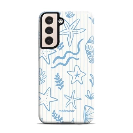 Case Elite Pro for Samsung Galaxy S21 Plus - Design EP88E