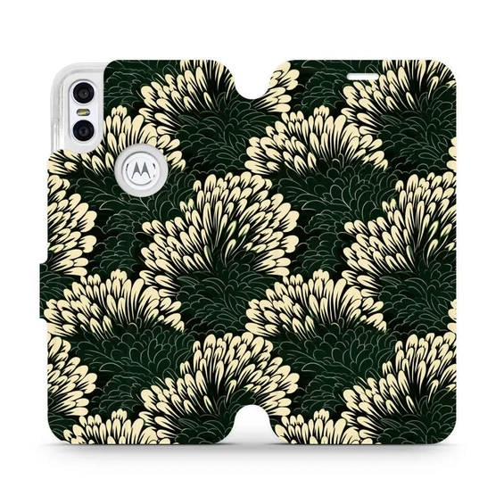 Phone Case Motorola One - Design VA45S