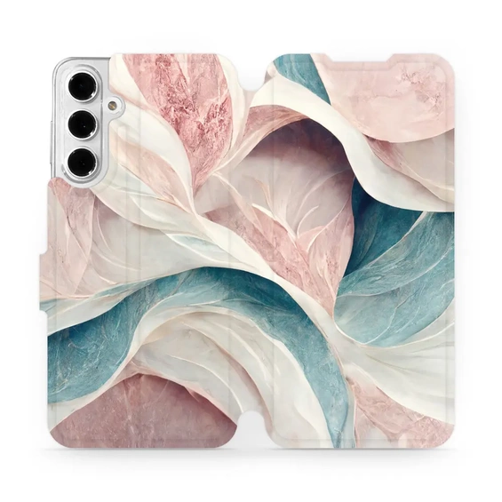 Etui do Samsung Galaxy A16 5G - wzór VP33S