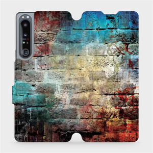 Hülle für Sony Xperia 1 IV - Farbe V061P