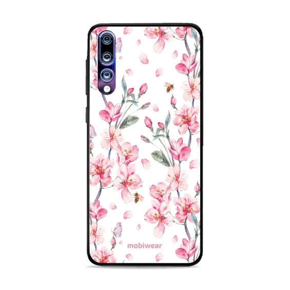 Hülle Glossy Case für Huawei P20 Pro - Farbe G033G