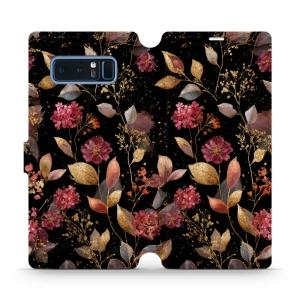 Phone Case Samsung Galaxy Note 8 - Design V171S