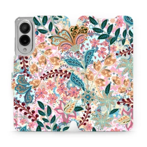 Etui do Samsung Galaxy S25 Edge - wzór MX04S