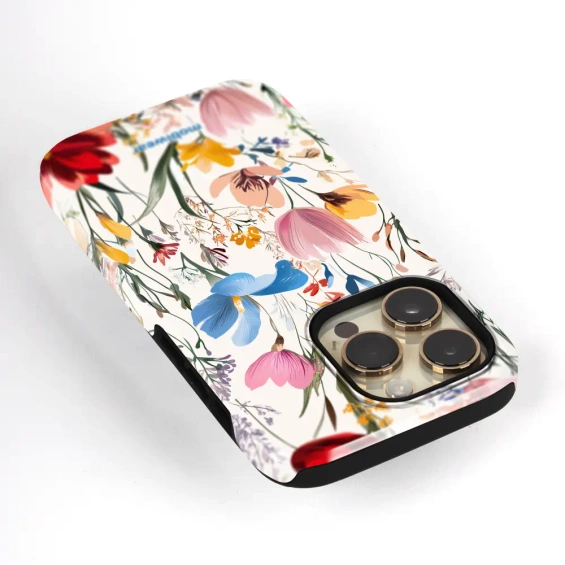 Hülle Elite Pro für Apple iPhone 13 - Farbe EP70E