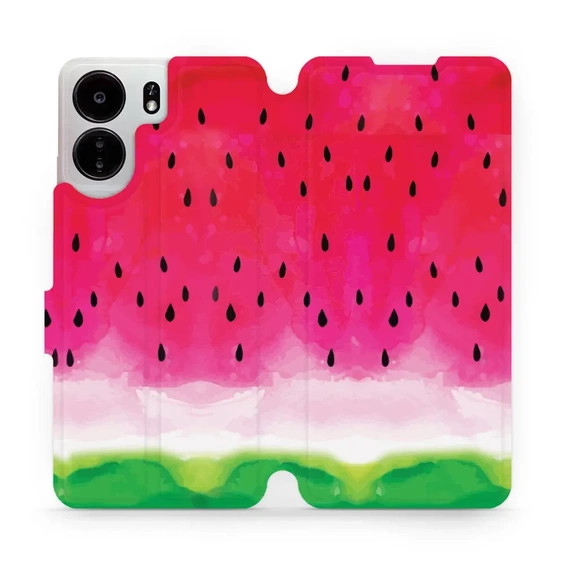 Phone Case Xiaomi POCO C65 - Design V086S