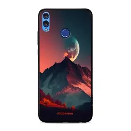 Phone Glossy Case Huawei Honor 8X - Design G007G