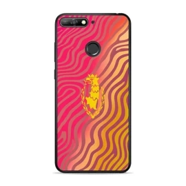 Hülle Glossy Case für Huawei Y6 Prime 2018 - Farbe G10PS