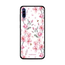 Phone Glossy Case Samsung Galaxy A50 - Design G033G