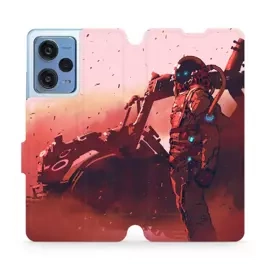 Phone Case Xiaomi Redmi Note 12 Pro Plus 5G - Design MA09S