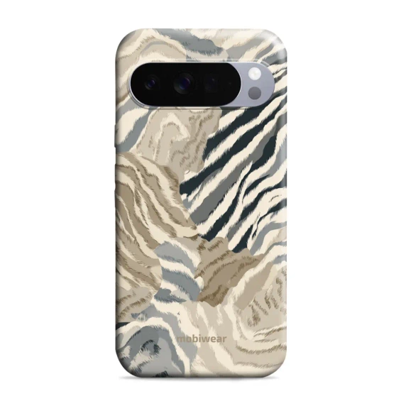 Hülle Elite Pro für Google Pixel 10 Pro XL - Farbe E168E