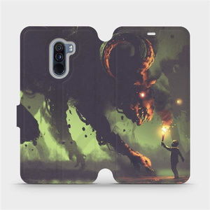 Phone Case Xiaomi Pocophone F1 - Design VA08P