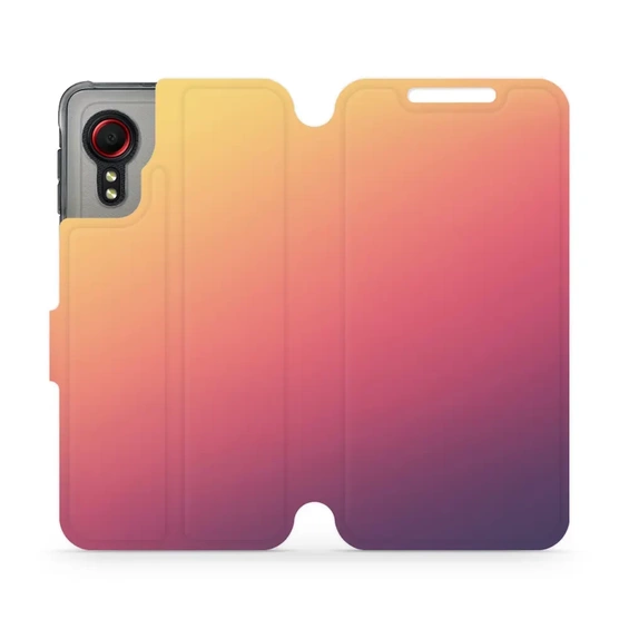 Phone Case Samsung Galaxy Xcover 5 - Design VP66S