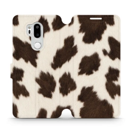 Phone Case LG G7 ThinQ - Design V166S