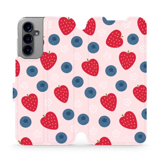 Phone Case Samsung Galaxy A14 4G - Design VP84S