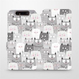 Phone Case Samsung Galaxy A80 - Design M099P