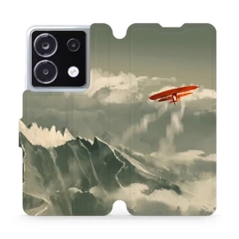 Phone Case Xiaomi POCO X6 - Design MA03P