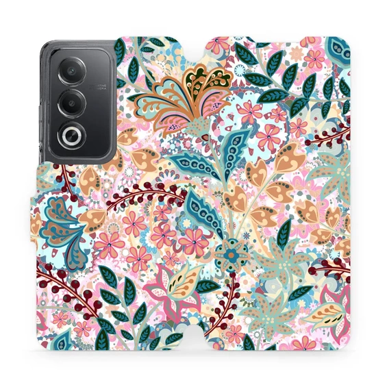 Etui do OPPO A80 5G - wzór MX04S