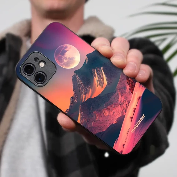 Phone Glossy Case Xiaomi POCO X6 Pro - Design G008G