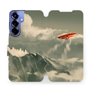 Hülle für Samsung Galaxy S25 Plus - Farbe MA03P