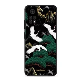 Phone Glossy Case Xiaomi Redmi Note 11S - Design G042G