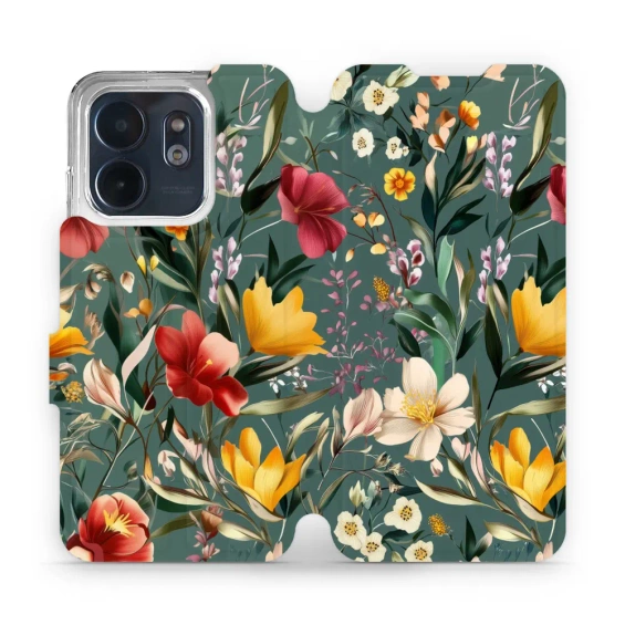 Etui do Infinix Smart 9 - wzór VP71S