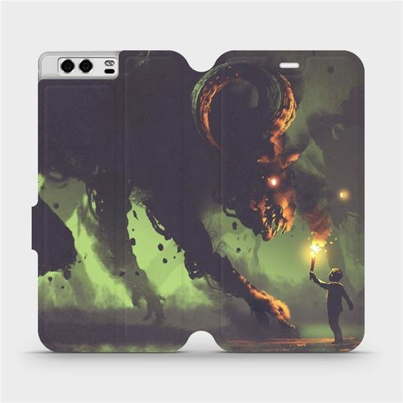 Phone Case Huawei P10 - Design VA08P