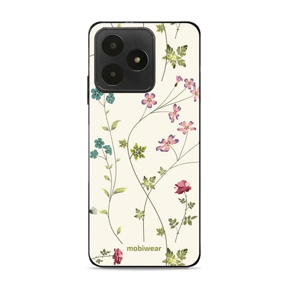 Etui Glossy Case do Realme Note 50 - wzór G035G