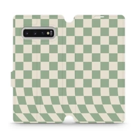 Phone Case Samsung Galaxy S10 Plus - Design VA58S