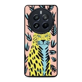 Phone Glossy Case Realme 12 Pro Plus 5G - Design G052G