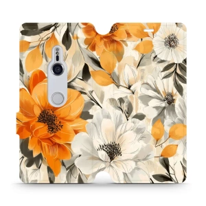 Phone Case Sony Xperia XZ3 - Design VP75S