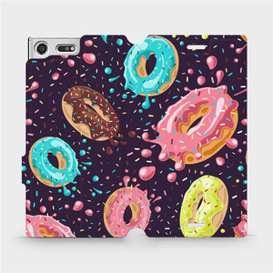 Phone Case Sony Xperia XZ Premium - Design VP19S
