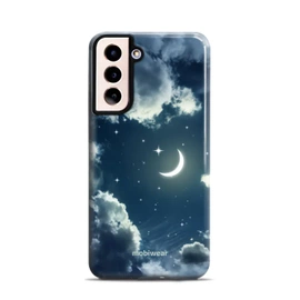 Hülle Elite Pro für Samsung Galaxy S21 - Farbe E145E