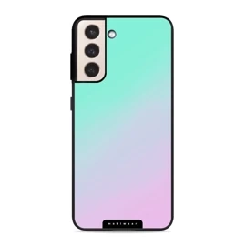 Phone Glossy Case Samsung Galaxy S21 Plus - Design G063G