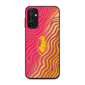 Phone Glossy Case Samsung Galaxy A14 4G - Design G10PS