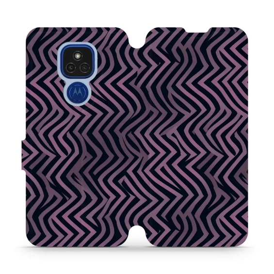 Phone Case Motorola Moto E7 Plus - Design VA55S