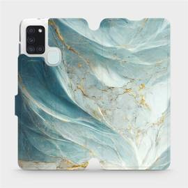 Hülle für Samsung Galaxy A21S - Farbe VP34S