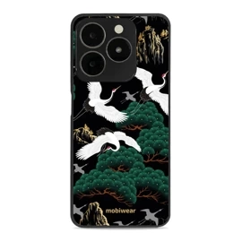 Etui Glossy Case do Realme C61 - wzór G042G